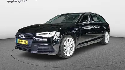 Occasion 2019 Audi A4 Proline Stationwagen | € 13.995 (Eerlijke prijs)