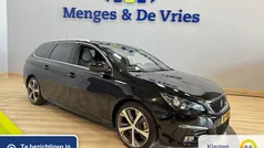 Gebruikt 2019 Peugeot 308 GTi Stationwagen | € 20.190 (Eerlijke prijs)