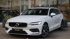 Gebruikt 2021 Volvo V60 Business Edition Stationwagen | € 24.900 (Eerlijke prijs)