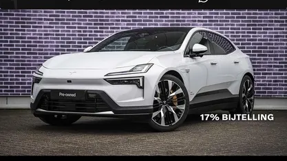 Occasion Polestar 4 Long Range Dual motor 400 kW (545 PK) 2025 SUV