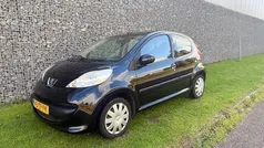 Gebruikt 2007 Peugeot 107 Hatchback | € 2.690 (Eerlijke prijs)