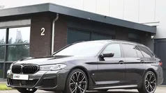 Gebruikt 2023 BMW 530 Comfort Edition Stationwagen | € 46.950 (Eerlijke prijs)