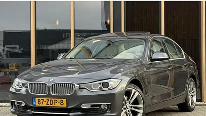 Occasion 2012 BMW 320 Sedan | € 13.950 (Eerlijke prijs)