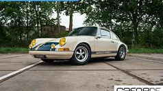 Beige Gebruikt 1974 Porsche 911 Coupé | € 69.911