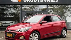 Gebruikt 2020 Hyundai i20 Comfort Hatchback | € 15.395 (Goede deal)