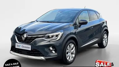 Occasion Renault Captur Intens 91 PK (66 kW) 2021 SUV