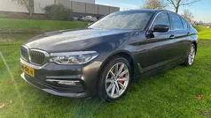 Gebruikt 2017 BMW 530 Executive Sedan | € 14.999 (Super prijs)