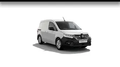 Gebruikt 2025 Renault Kangoo MPV | € 29.941 (Eerlijke prijs)