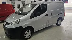 Zilver Gebruikt 2009 Nissan NV200 Van | € 4.750 (Eerlijke prijs)