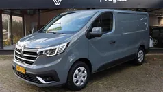 Gebruikt 2022 Renault Trafic Van | € 18.750 (Goede deal)