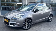 Grijs, metallic lak Gebruikt 2012 Renault Scénic III Bose Edition MPV | € 7.450 (Eerlijke prijs)