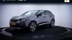 Gebruikt 2019 Peugeot 3008 GT-line SUV | € 18.125 (Eerlijke prijs)