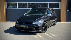 Zwart Gebruikt 2016 VW Golf VII R Hatchback | € 19.995 (Goede deal)