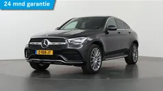 Grijs Gebruikt 2023 Mercedes GLC300 Premium Coupé | € 64.850 (Eerlijke prijs)