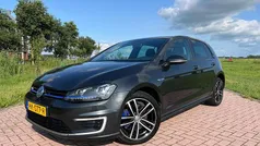 Gebruikt 2015 VW Golf VII GTE Hatchback | € 9.950 (Goede deal)