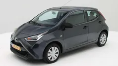 Gebruikt 2018 Toyota Aygo Hatchback | € 9.000 (Goede deal)