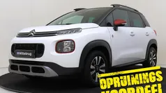 Gebruikt 2021 Citroën C3 Aircross PureTech SUV | € 14.500 (Goede deal)