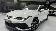 Gebruikt 2021 VW Golf VIII GTI Clubsport Hatchback | € 35.990 (Goede deal)