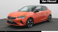 Oranje Gebruikt 2023 Opel Corsa-e Elegance Hatchback | € 17.400 (Eerlijke prijs)