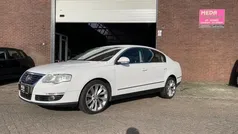 Gebruikt 2008 VW Passat Comfortline Sedan | € 3.499 (Eerlijke prijs)