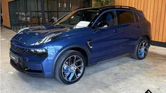 Gebruikt 2024 Lynk & Co 01 SUV | € 30.550 (Eerlijke prijs)