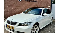 Gebruikt 2005 BMW 330 Sedan | € 11.900 (Eerlijke prijs)