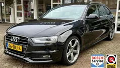 Gebruikt 2012 Audi A4 S-Line Stationwagen | € 9.600 (Eerlijke prijs)