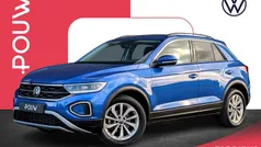 Gebruikt 2024 VW T-Roc Life SUV | € 26.900 (Eerlijke prijs)