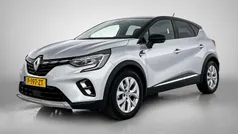 Grijs Gebruikt 2022 Renault Captur Intens SUV | € 22.950 (Eerlijke prijs)
