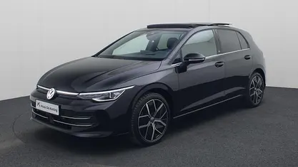 Occasion 2025 VW Golf VIII Edition Hatchback | € 36.880 (Eerlijke prijs)