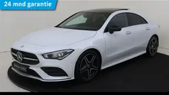 Wit Gebruikt 2019 Mercedes CLA200 Business Sedan | € 29.945 (Eerlijke prijs)