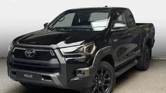 Gebruikt 2025 Toyota HiLux Pickup | € 62.645 (Eerlijke prijs)