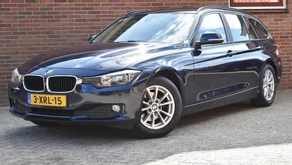Occasion BMW 316 136 PK (100 kW) 2014 Stationwagen