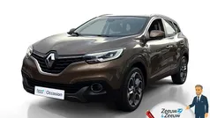 Bruin Gebruikt 2018 Renault Kadjar Bose Edition SUV | € 14.940 (Goede deal)
