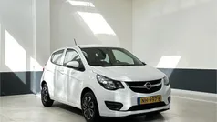 Gebruikt 2017 Opel Karl Edition Hatchback | € 7.949 (Eerlijke prijs)
