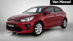 Gebruikt 2022 Kia Rio Hatchback | € 17.400 (Eerlijke prijs)