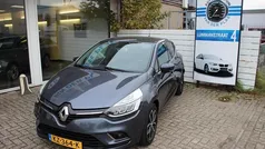 Grijs Gebruikt 2016 Renault Clio IV Intens Hatchback | € 12.950 (Eerlijke prijs)