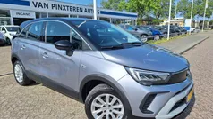 Grijs Gebruikt 2021 Opel Crossland X Elegance SUV | € 15.845 (Eerlijke prijs)