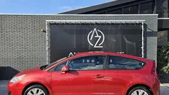 Rood Gebruikt 2006 Citroën C4 VTR Sport Coupé | € 2.499 (Eerlijke prijs)