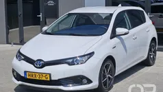 Gebruikt 2018 Toyota Auris Hybrid Hatchback | € 18.449 (Eerlijke prijs)
