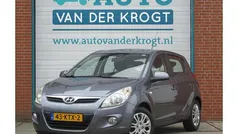 Gebruikt 2010 Hyundai i20 Dynamiq Hatchback | € 4.495 (Eerlijke prijs)