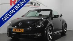 Gebruikt 2014 VW Beetle Design Cabriolet | € 13.445 (Eerlijke prijs)
