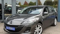 Gebruikt 2010 Mazda 3 Active Plus Hatchback | € 6.450 (Eerlijke prijs)