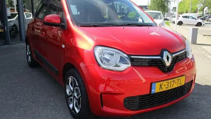 Occasion Renault Twingo Collection 65 PK (47 kW) 2021 Hatchback