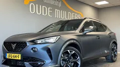 Grijs Gebruikt 2022 Cupra Formentor SUV | € 29.950 (Eerlijke prijs)