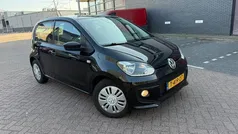 Gebruikt 2013 VW up! Move Hatchback | € 5.499 (Eerlijke prijs)