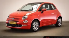 Gebruikt 2017 Fiat 500 Lounge Hatchback | € 9.750 (Eerlijke prijs)