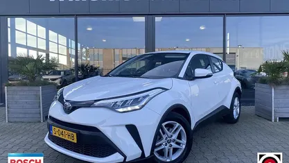 Occasion 2023 Toyota C-HR Active SUV | € 25.650 (Eerlijke prijs)