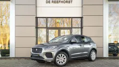Grijs Gebruikt 2018 Jaguar E-Pace R-Dynamic SUV | € 24.950 (Eerlijke prijs)