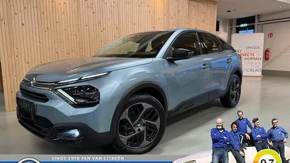 Occasion Citroën C4 131 PK (96 kW) 2023 SUV